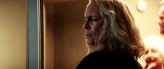 The Horrors of Halloween HALLOWEEN KILLS (2021 The Horrors of Halloween HALLOWEEN KILLS (2021