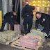 World's largest cocaine seizure made in new New York sales estimated to be over $77 million