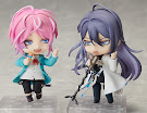 Nendoroid Hypnosis Mic -Division Rap Battle- Ramuda Amemura (#1223) Figure