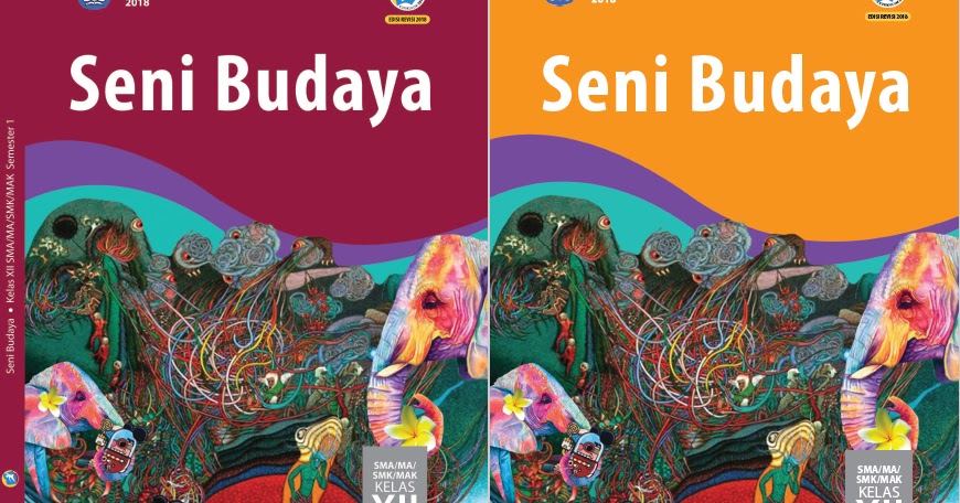 Buku Siswa Kurikulum 2013 Seni Budaya Kelas 12 Edisi Revisi 2018 Sma Ma Smk Mak Semester I Dan Semester Ii Lengkap Dadang Jsn Buku Siswa Kurikulum 2013 Seni Budaya Kelas 12 Edisi Revisi 2018 Sma Ma Smk Mak Semester I Dan Semester Ii Lengkap Dadang Jsn