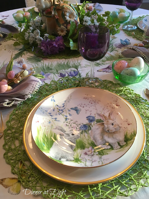 Follow The Yellow Brick Home - Easter and Spring Celebrations at ...