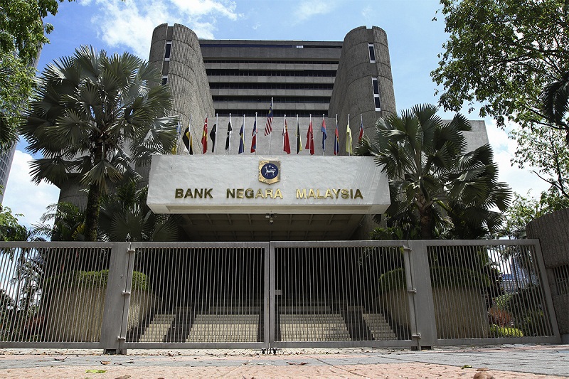 Audit Assignment Bank Negara Malaysia Forex Scandal