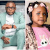 Ubi Franklin unveils his daughter, but Nigerians misunderstood him
