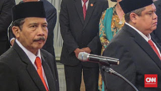 Sekjen MUI Anwar Abbas minta Jokowi Pecat Yudian Wahyudi Kepala BPIP Sekjen MUI Anwar Abbas minta Jokowi Pecat Yudian Wahyudi Kepala BPIP