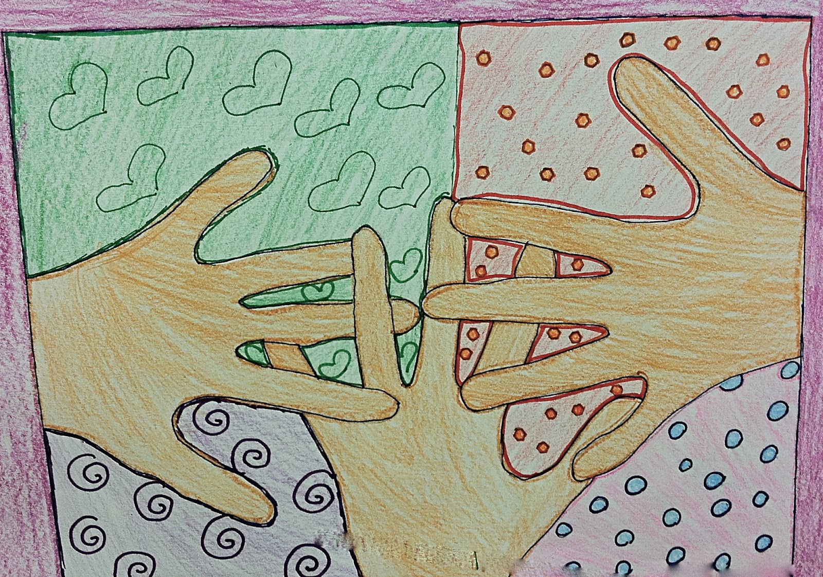 Art 5 Grade