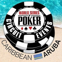 Win Your Way to WSOPC Aruba with Online Satellites Starting Today