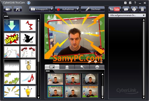 Cyberlink Youcam Full Version With Crack Free Download Cyberlink Youcam Full Version With Crack Free Download
