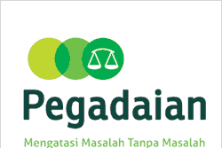 Lowongan Kerja PT Pegadaian (Persero) untuk SMA, D1 dan D2 Terbaru Bulan Desember 2016