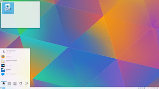 Cara Install KDE Plasma 5.3 di Ubuntu 14.04 - 15.04