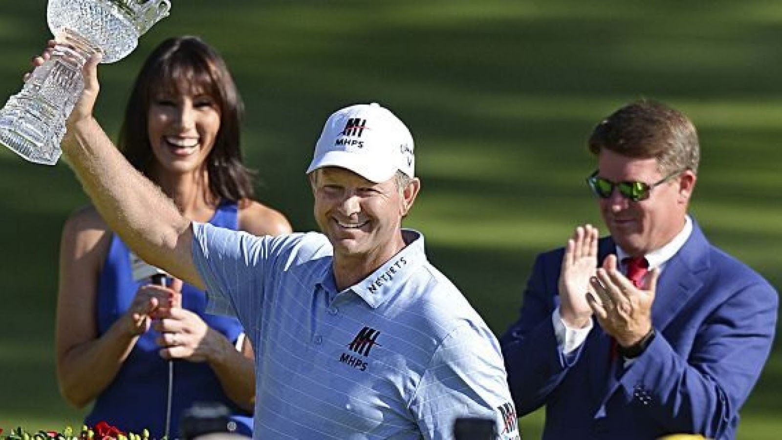 The 1 Writer in Golf Players Using Tour Edge Exotics Finish First and