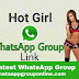 Collage Girl Whatsapp group link 