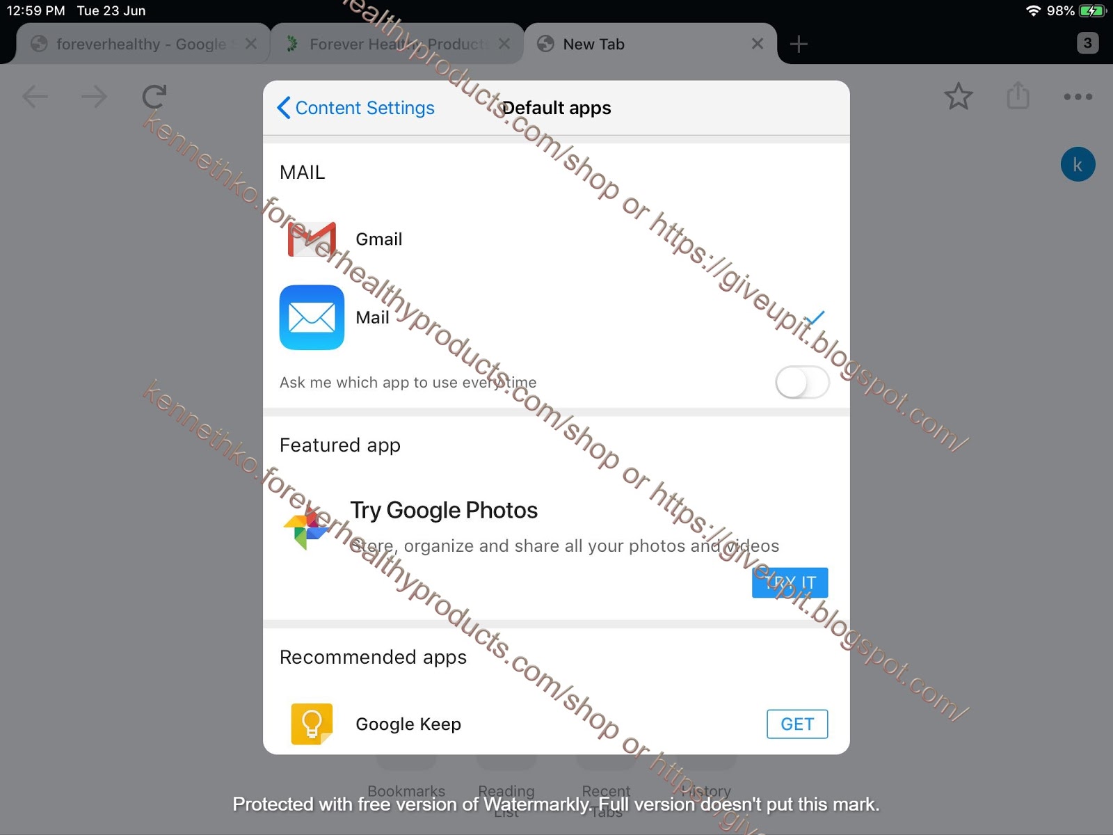 Download google chrome for ipad whatiscup
