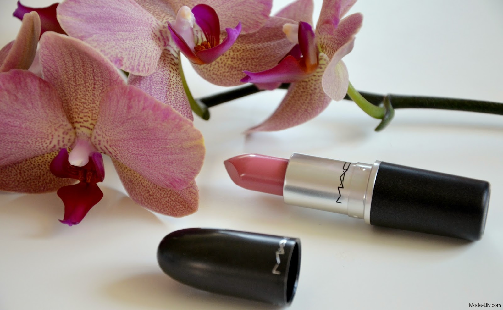 mac lovelorn lipstick