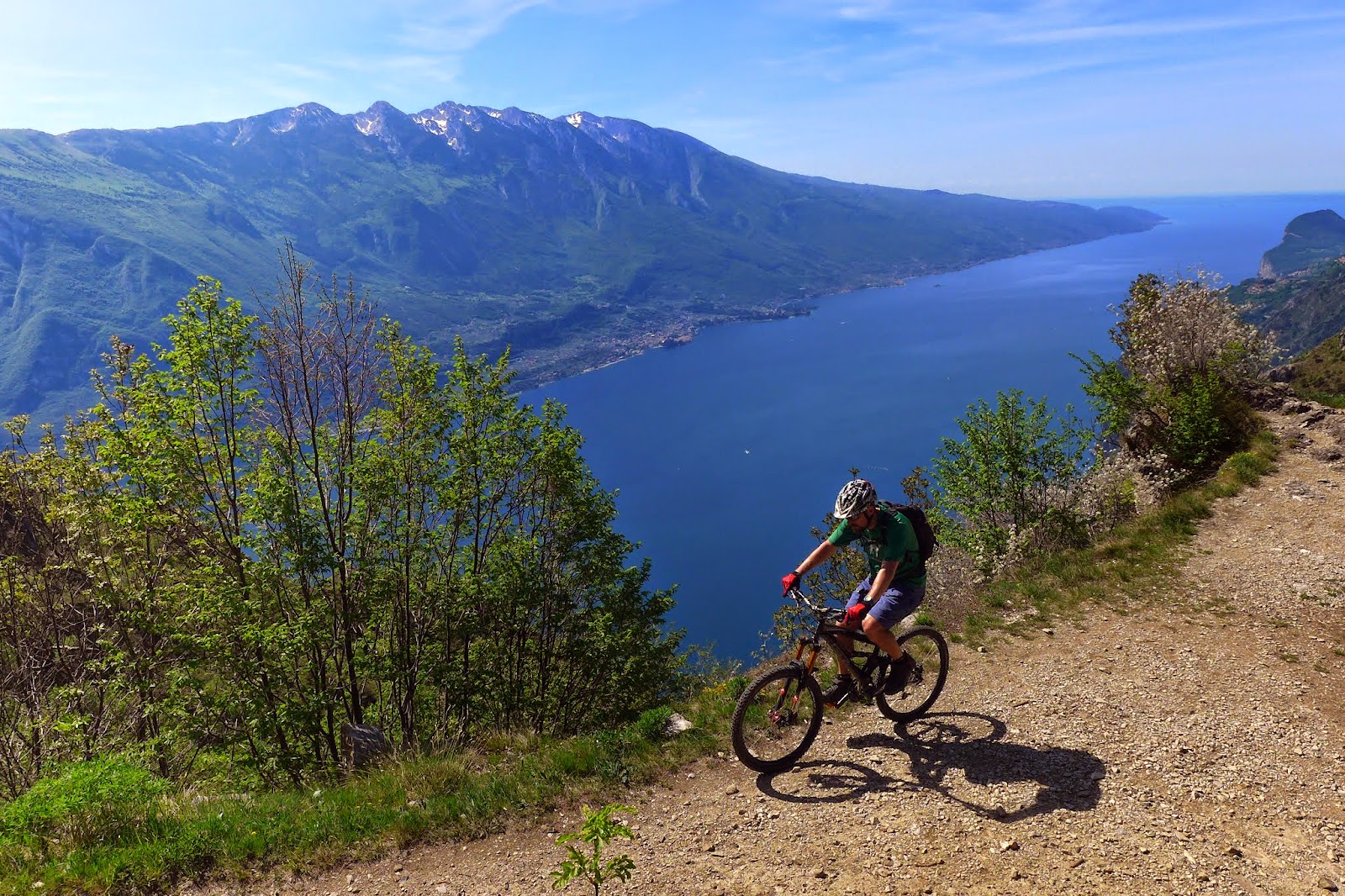 Lago di Garda MTB Lago di Garda MTB