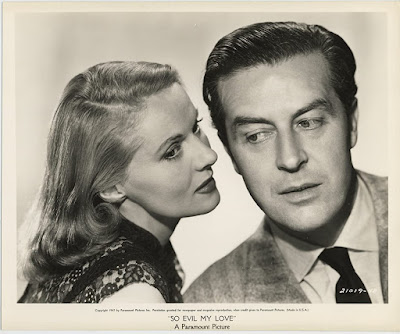 So Evil My Love 1948 Movie Image 12