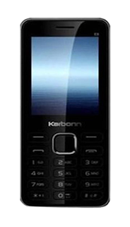 Karbonn Elegance E9