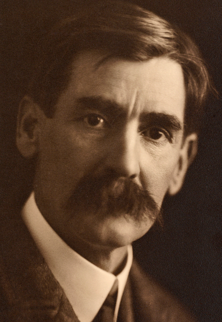 Henry lawson biography picture