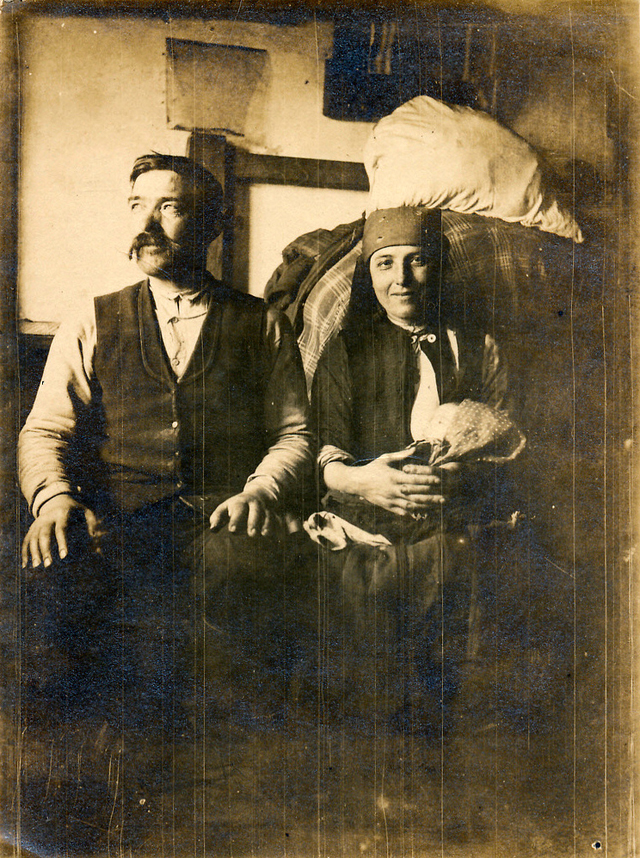 Victorian Breastfeeding Lovely Photos of Moms Nursing Babies from