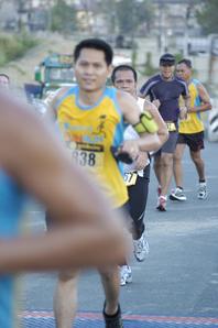 Journey To Life: Goldilocks 45th Anniversary Run Race Results