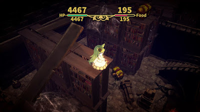 Marchen Forest Game Screenshot 6