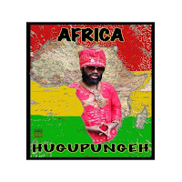 Hugupungeh - Africa