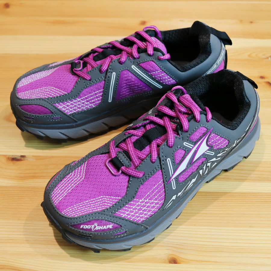 altra lone peak 3.5