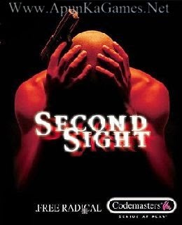 Second Sight PC Game   Free Download Full Version - 3