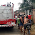 URGENTE: Homem incendeia casa com crianças dentro na capital