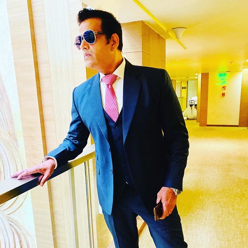 Ravi Kishan Height Weight Age Girlfriends Biography Movies List Controversies And More He is a person with valued opinions and eternal wisdom. ravi kishan height weight age