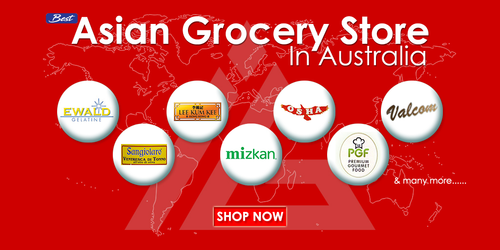 Best Online Grocery Store in Australia