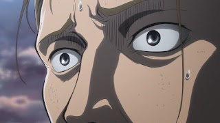 Hellominju.com : 進撃の巨人 アニメ 3期 53話 完全試合 Attack on Titan Season3 ep53 Perfect Game | Hello Anime !
