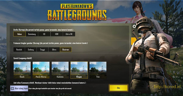 Config 540p Pubg Mobile