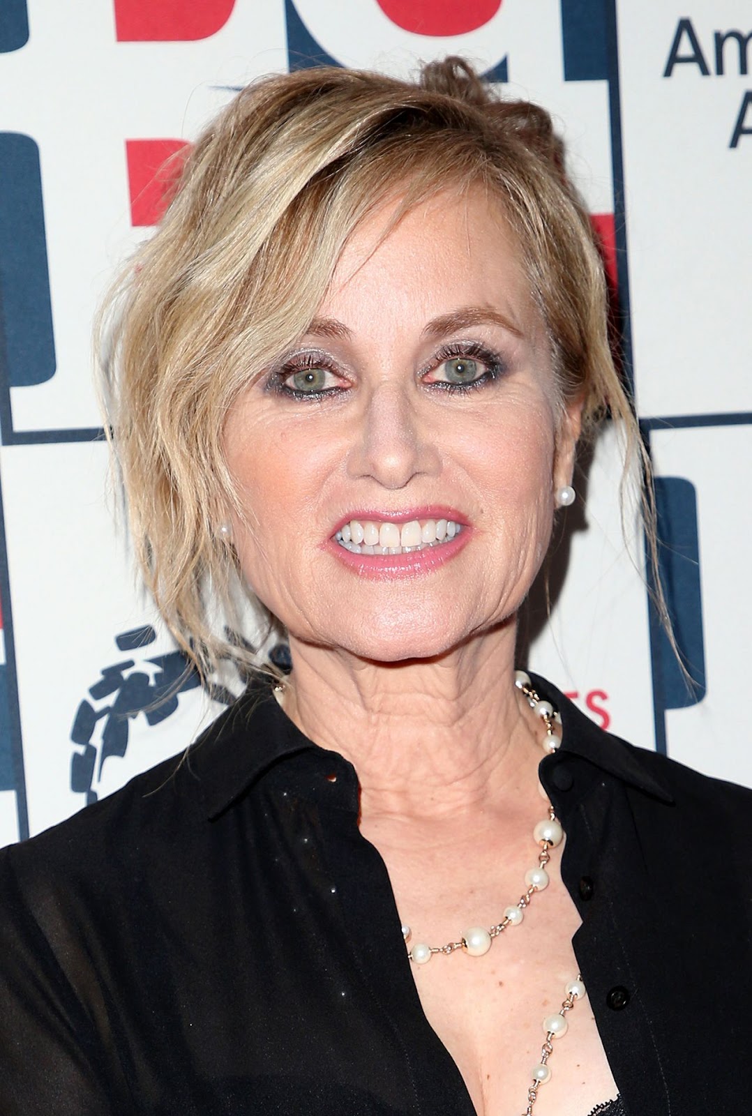 Maureen McCormick (1956-)