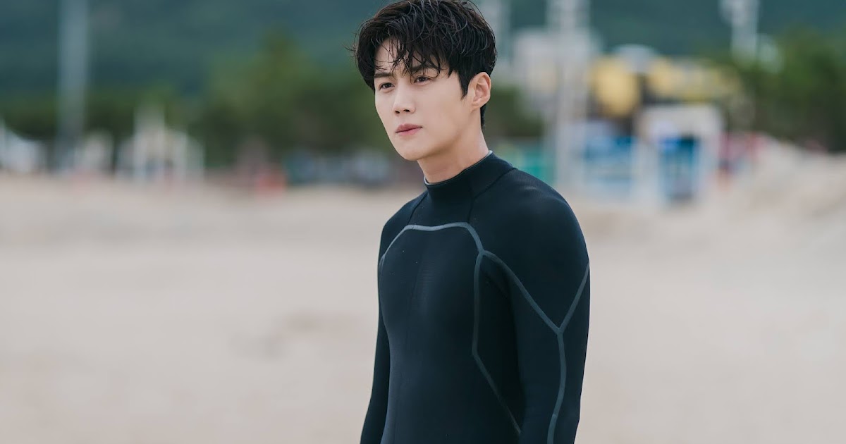 All The Times We Fell In Love With Kim Seon-Ho