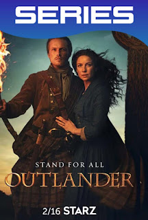 Outlander Temporada 5  