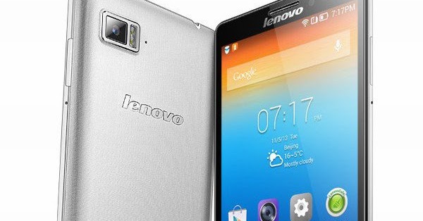 Mesin Hp Lenovo Vibe A1000M Jual HP LENOVO A1000M / A