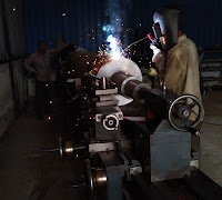 Design Considerations of Welded Assemblies