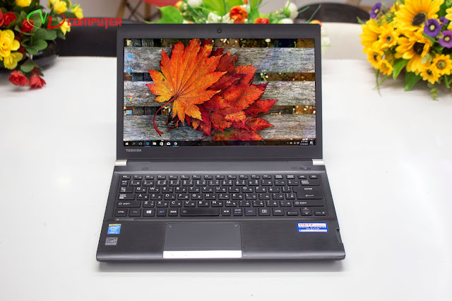 Toshiba Dynabook R734