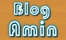 Blog Amin