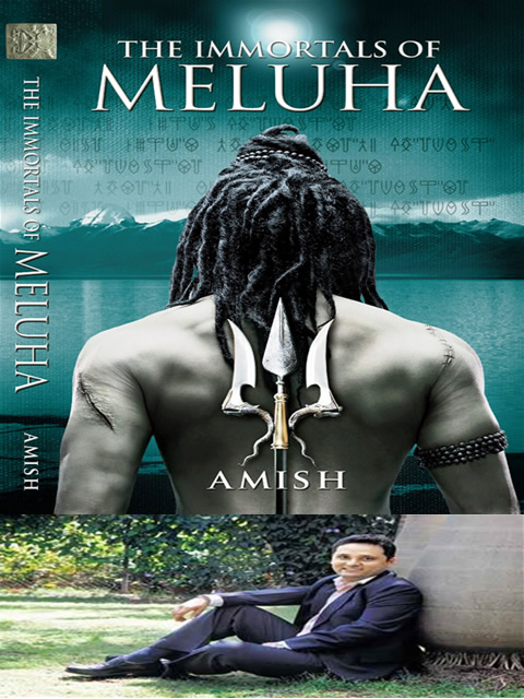 Immortals Of Meluha Full Book