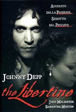 The Libertine (2004)
