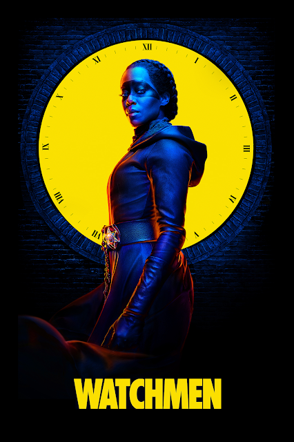 Watchmen (2019-) με ελληνικους υποτιτλους