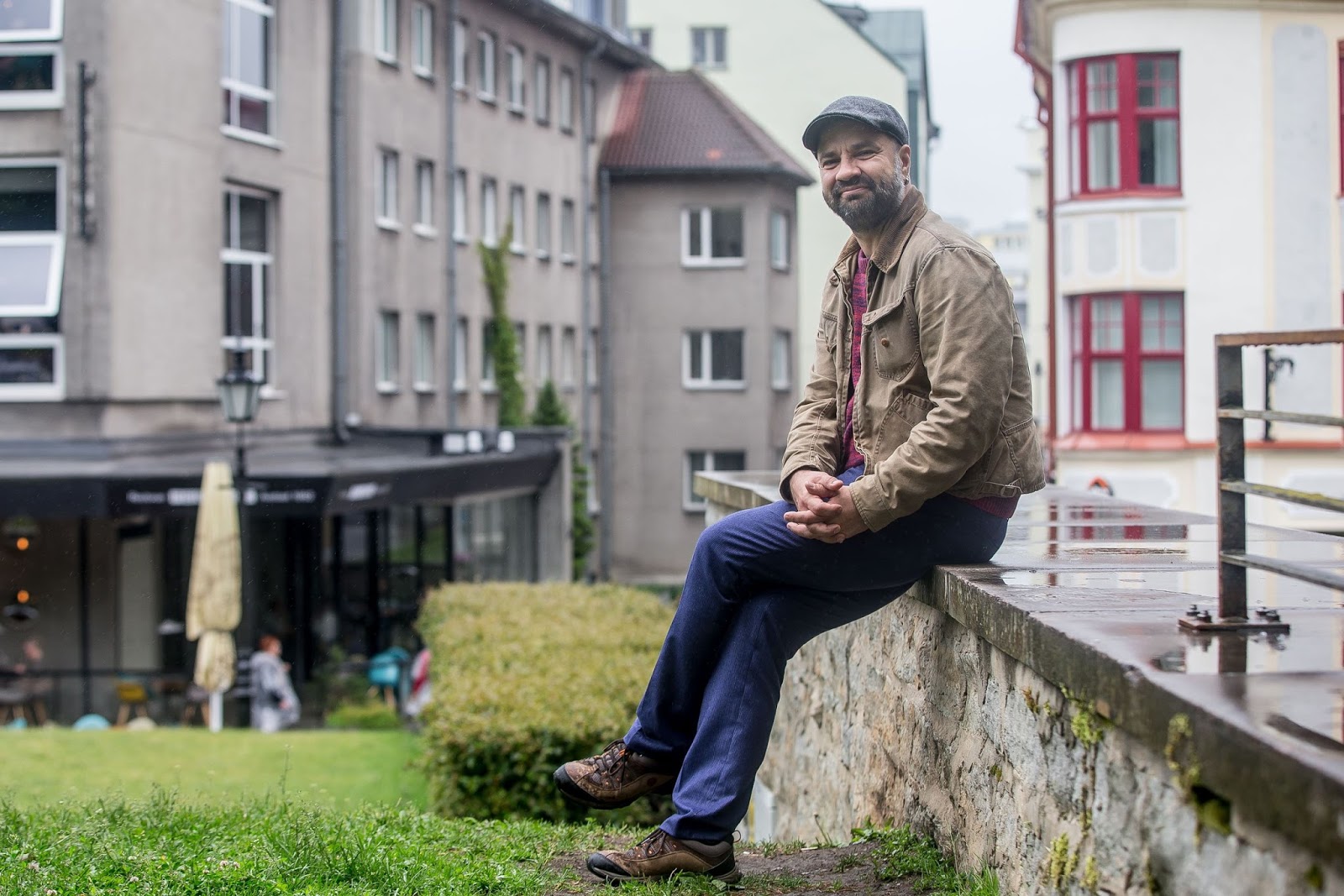 Mihkel Raud: kultuurikandjate kadumine mõjutab meie maailma