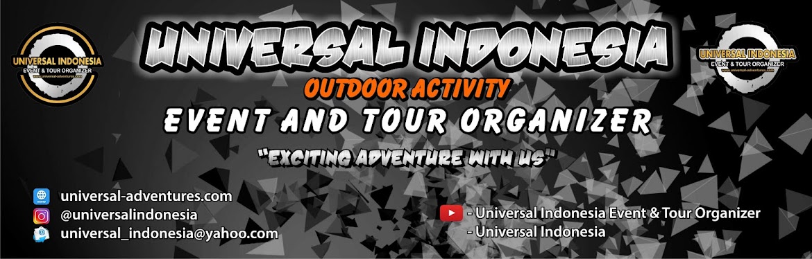 TOUR GATHERING | WISATA UNIVERSAL INDONESIA