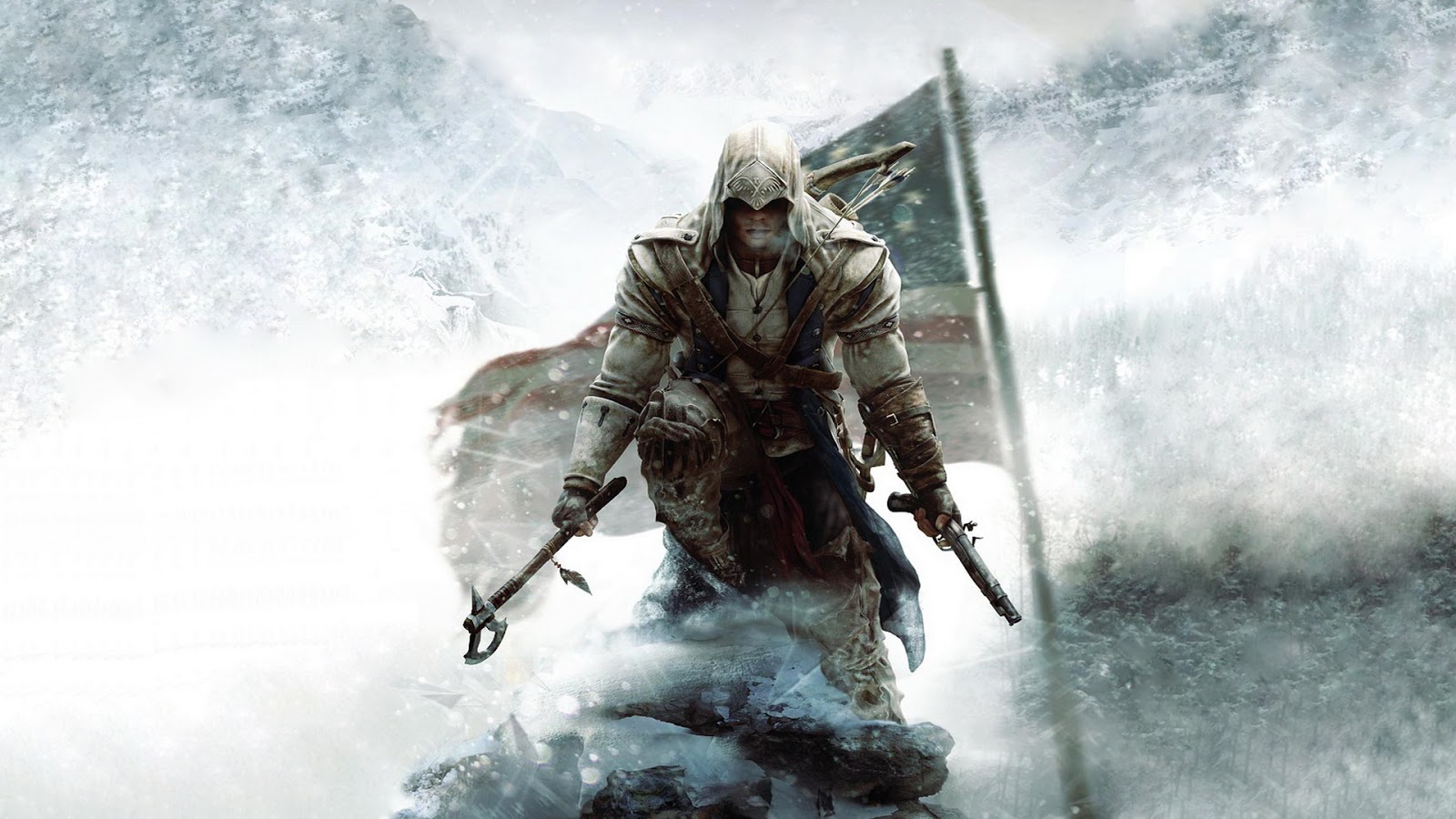 Assassin's Creed HD Wallpapers - HD Wallpapers