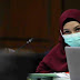 Pinangki Dituntut 4 Tahun, ICW Galang Petisi Desak Hakim Beri Hukuman Berat