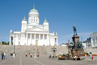 Finlande-Helsinki 1