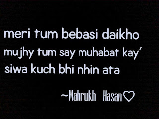 best hindi love sad poetry shayari