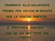 PENSIERO DI TOMASO