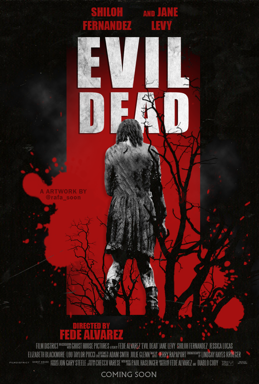 evil dead 2013 movie download